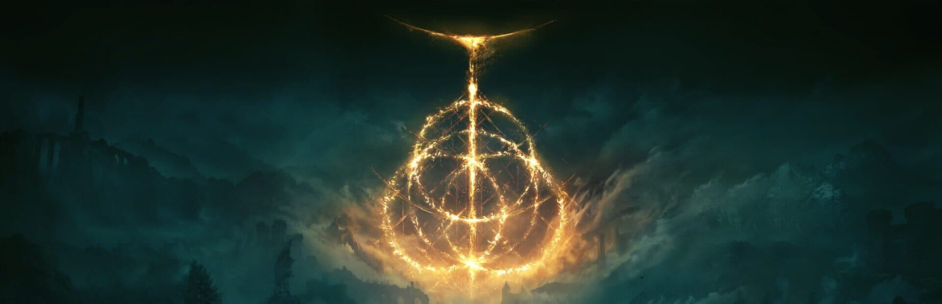 Artwork for Elden Ring