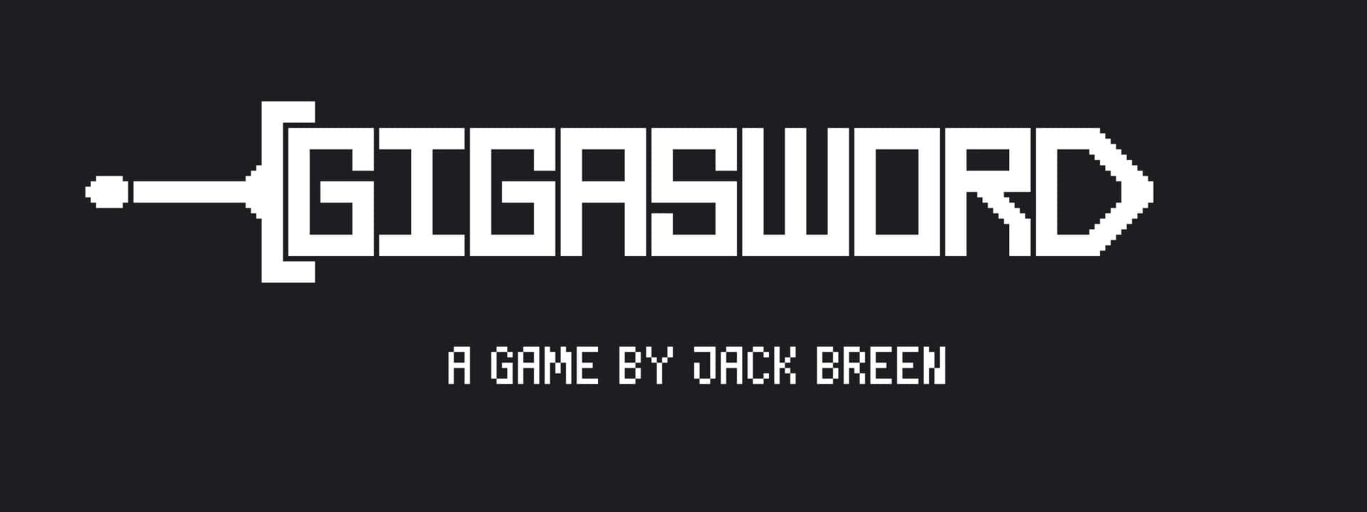 Artwork for GigaSword