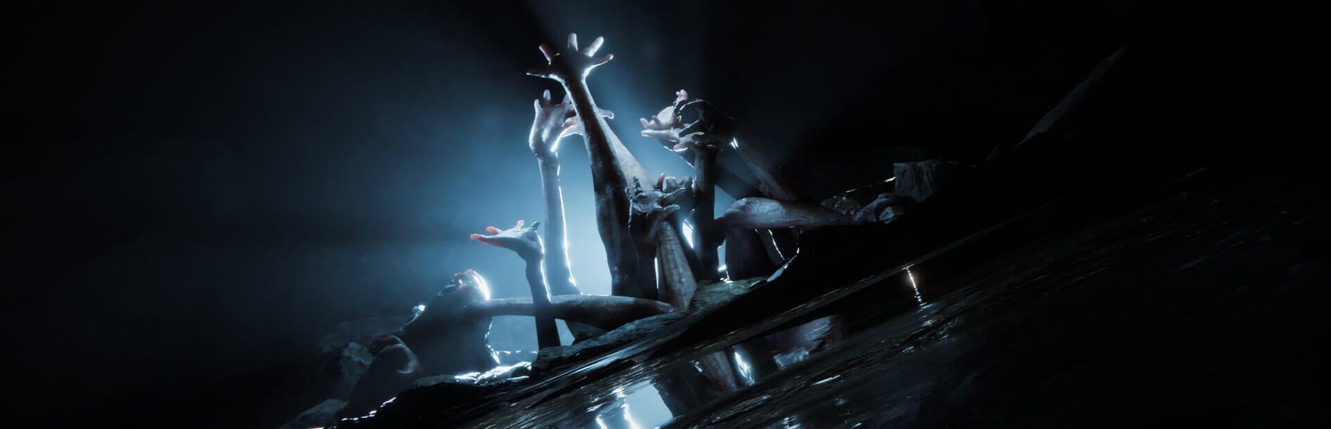 Artwork for Sons of the Forest