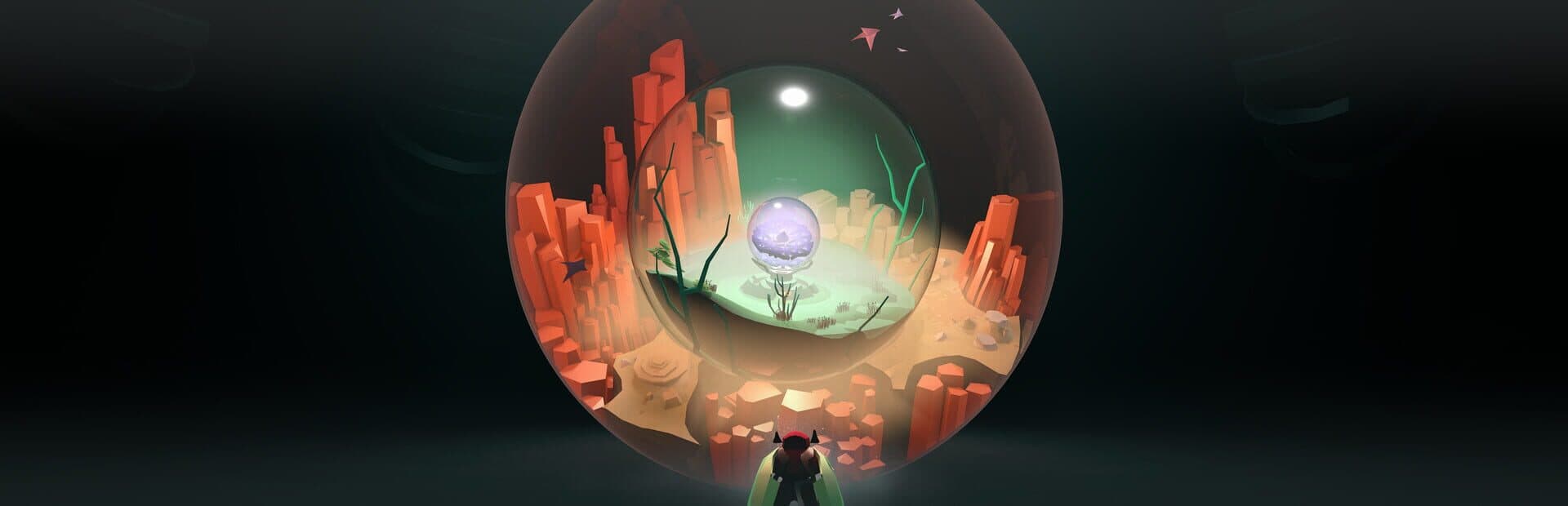 Artwork for Cocoon