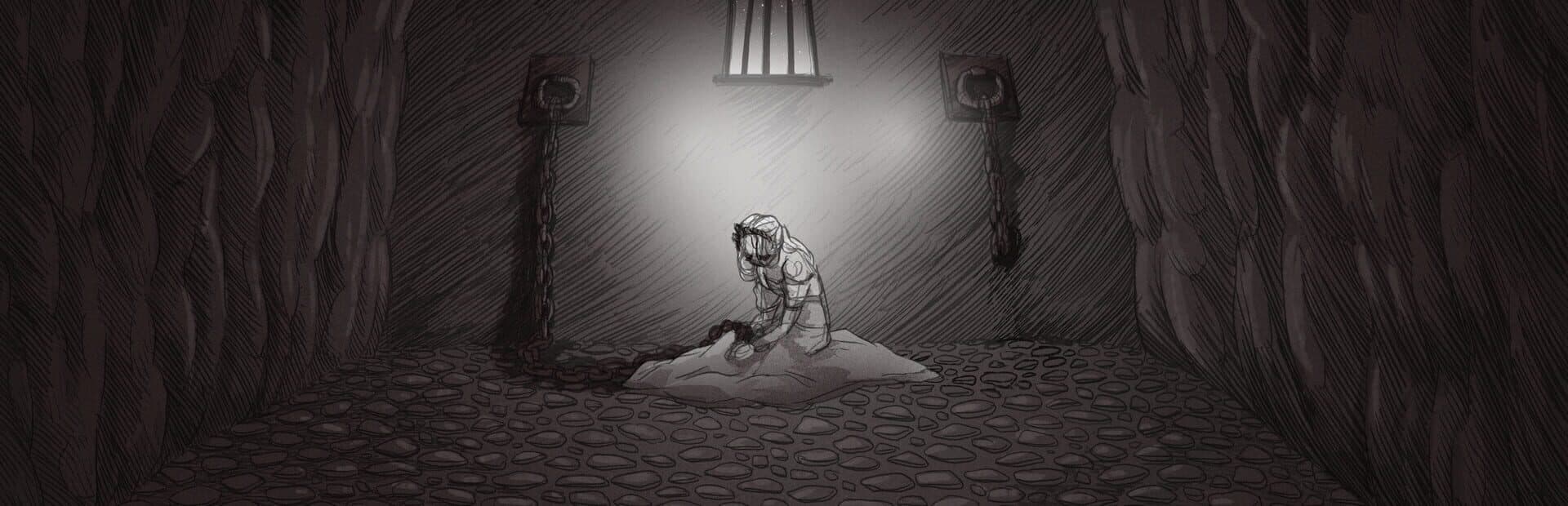 Artwork for Slay the Princess