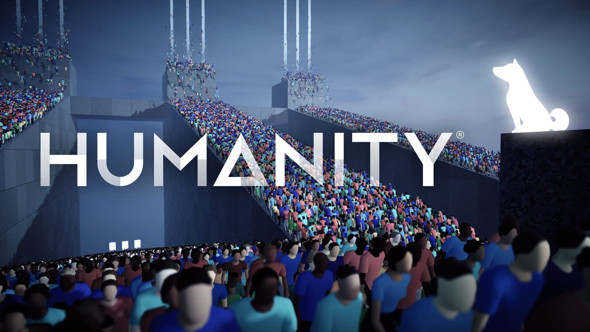 Artwork for Humanity
