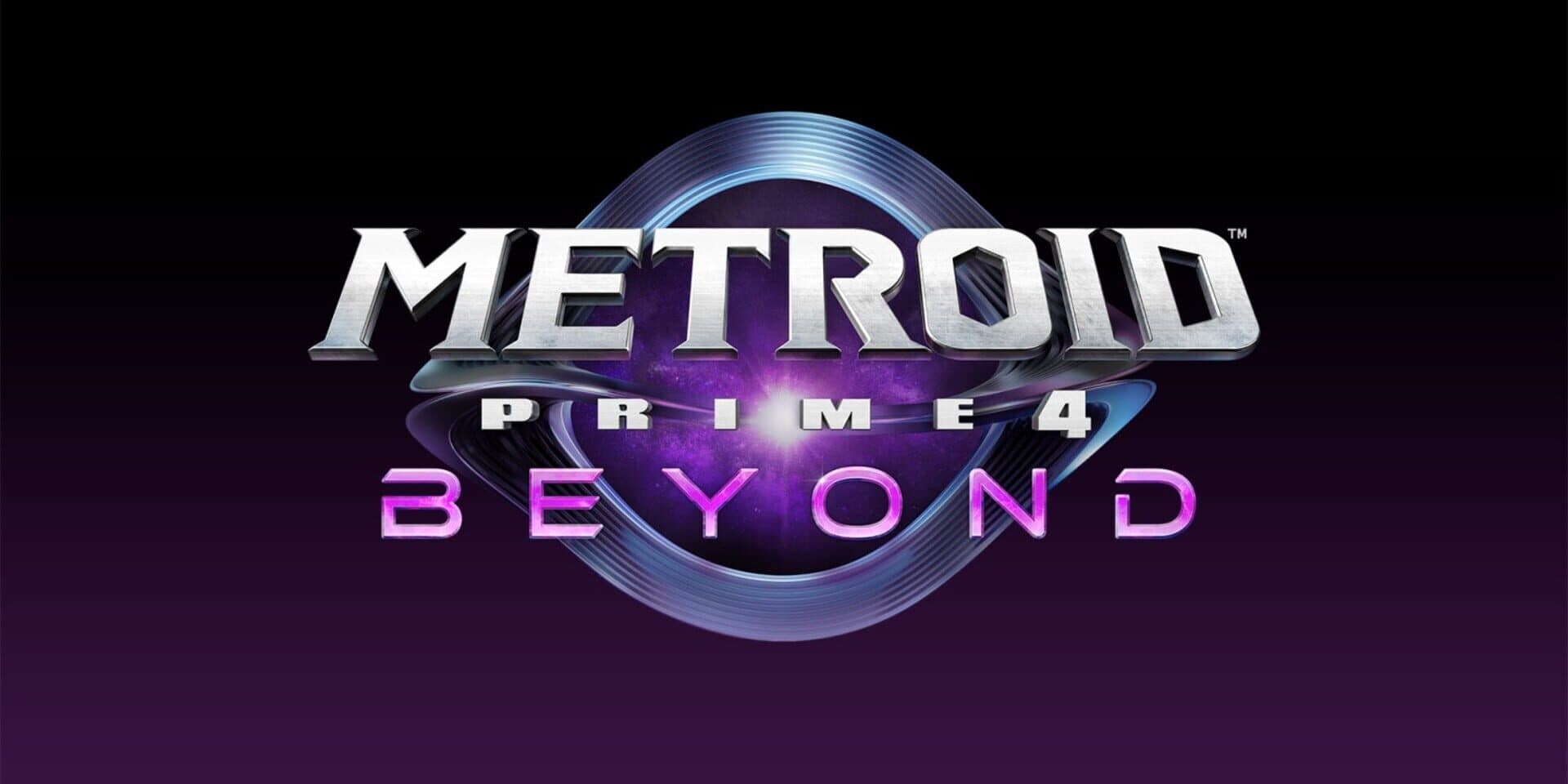 Artwork for Metroid Prime 4: Beyond