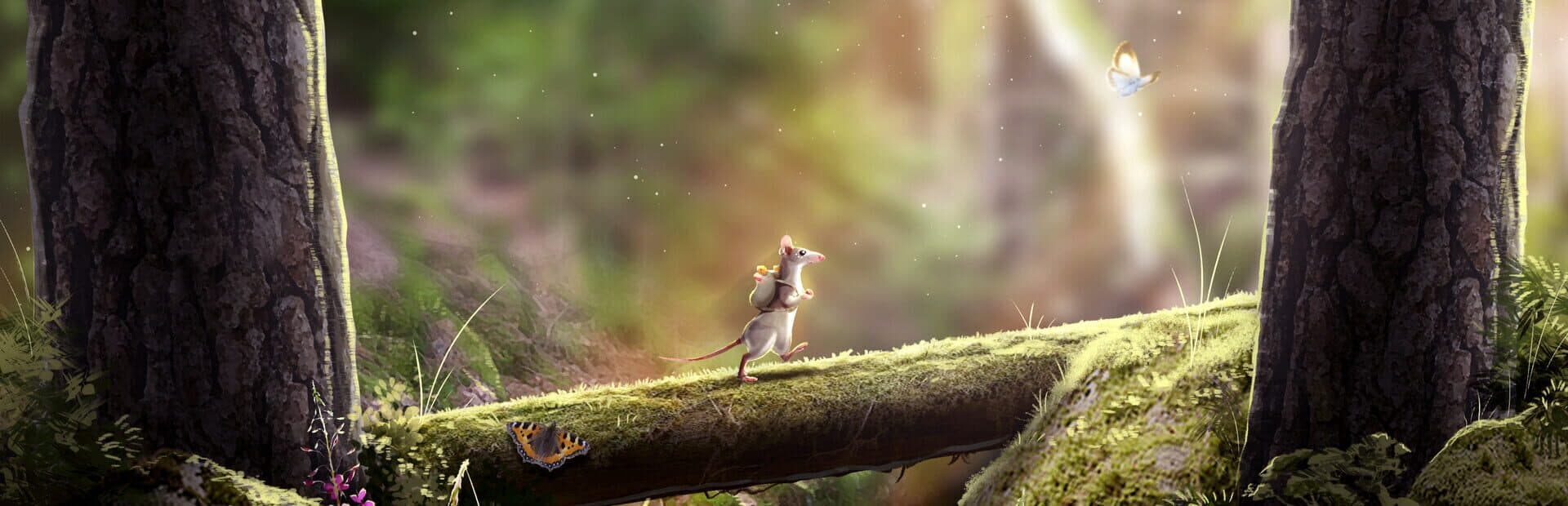 Artwork for Hela: Of Mice & Magic