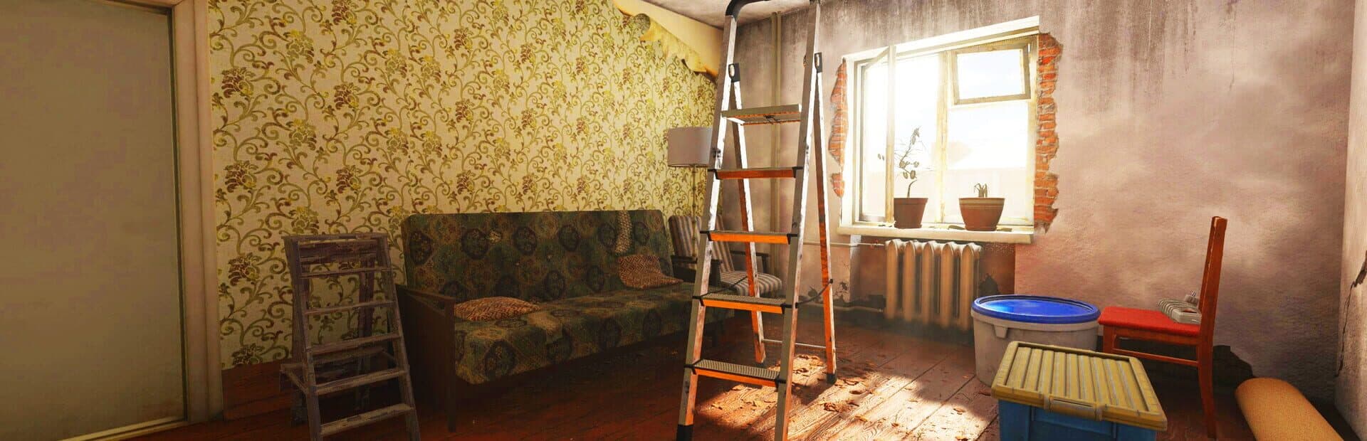 Artwork for Low-Budget Repairs