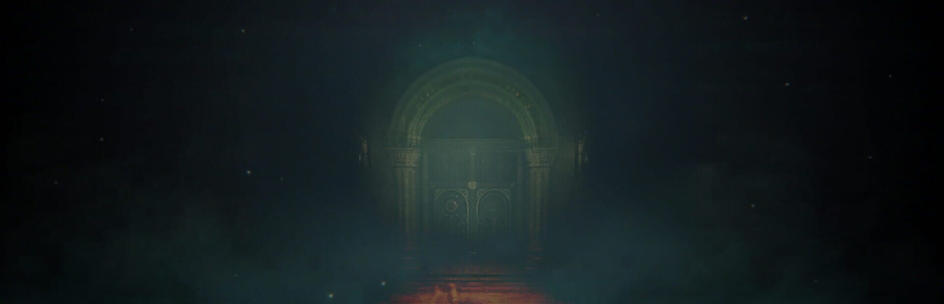 Artwork for Escape Simulator 2