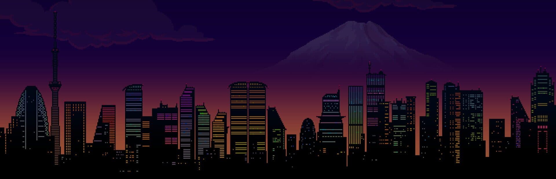 Artwork for Coffee Talk: Tokyo