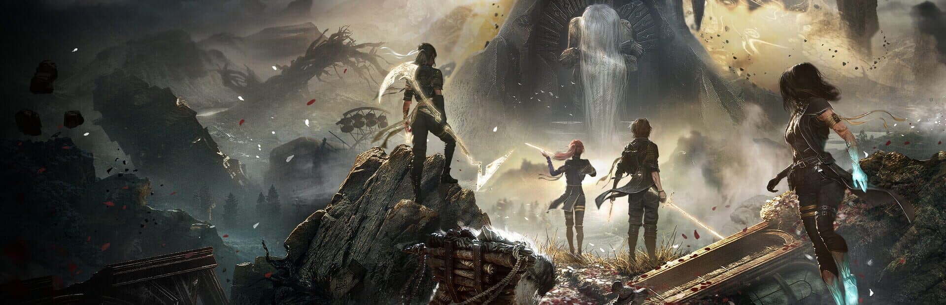 Artwork for Clair Obscur: Expedition 33