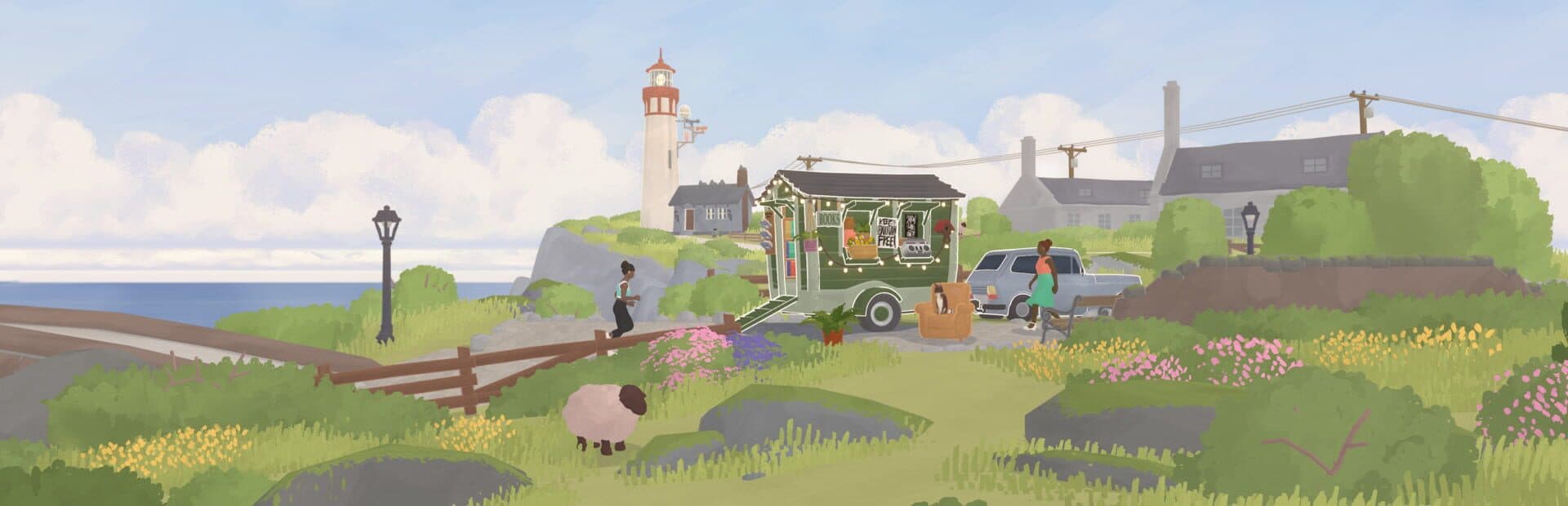 Artwork for Tiny Bookshop