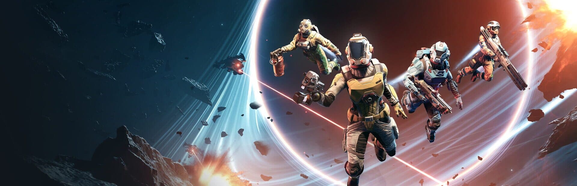 Artwork for Jump Space