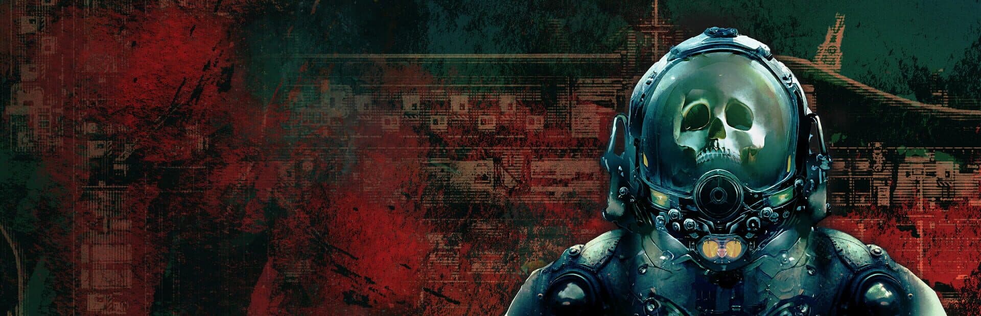 Artwork for Barotrauma