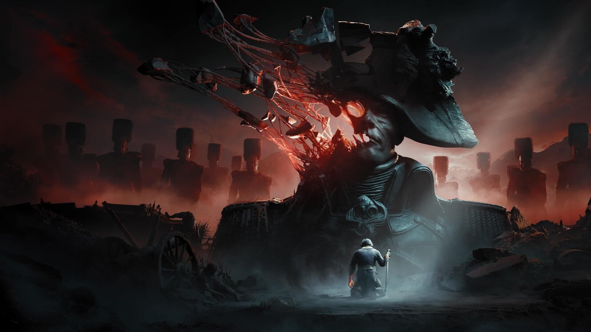 Artwork for Valor Mortis