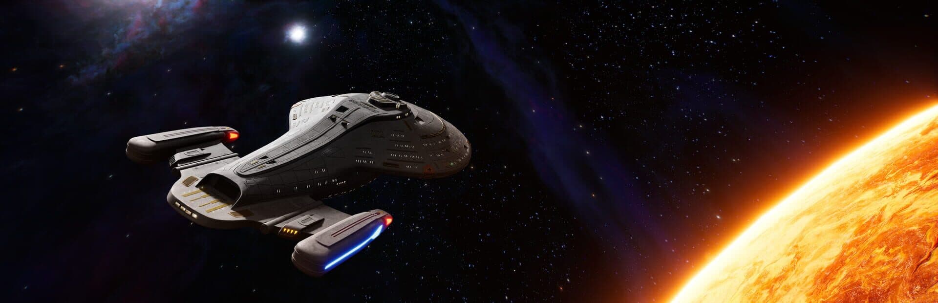 Artwork for Star Trek: Voyager - Across the Unknown