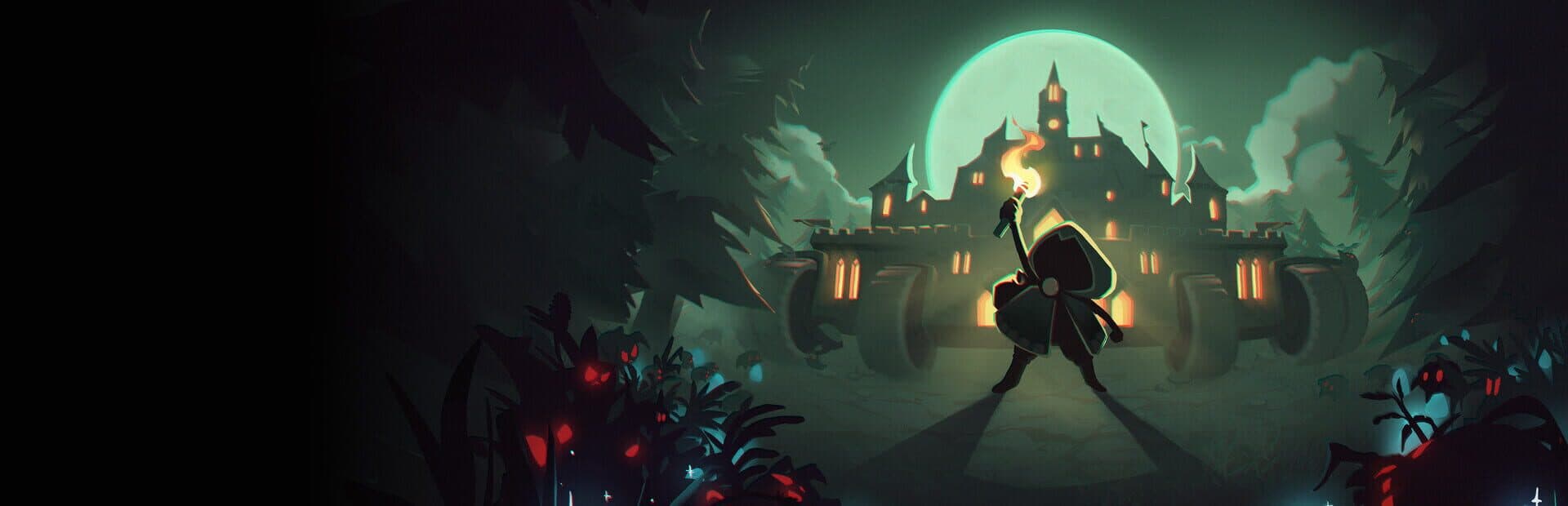 Artwork for Monsters are Coming!