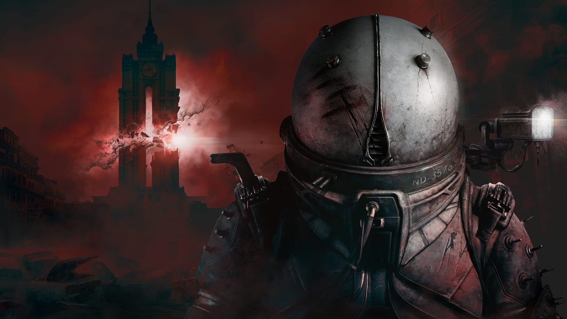 Artwork for Cronos: The New Dawn