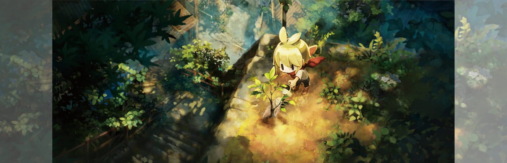 Artwork for Village in the Shade