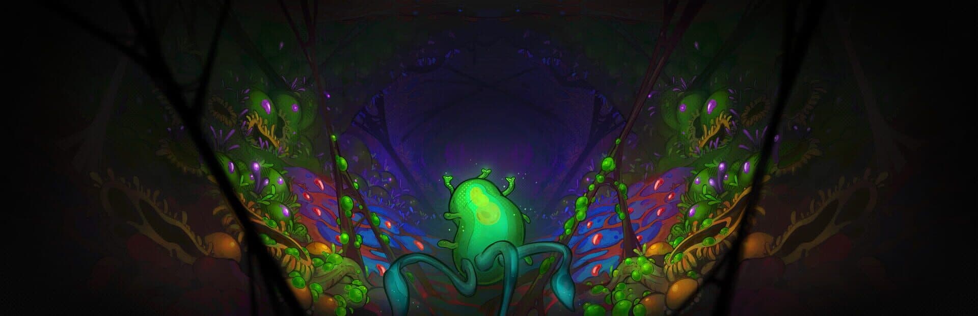 Artwork for Pathogenic