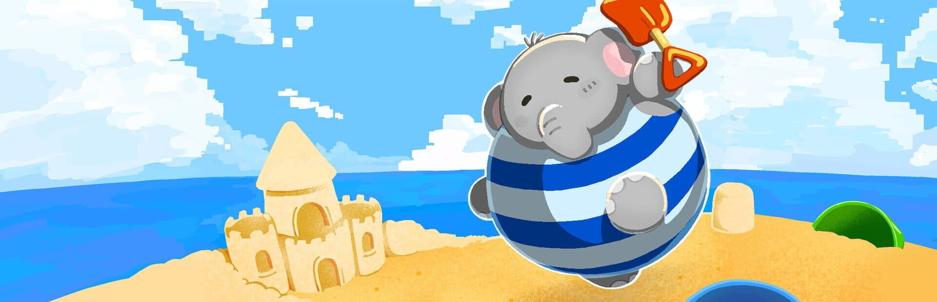 Artwork for Elfie: A Sand Plan