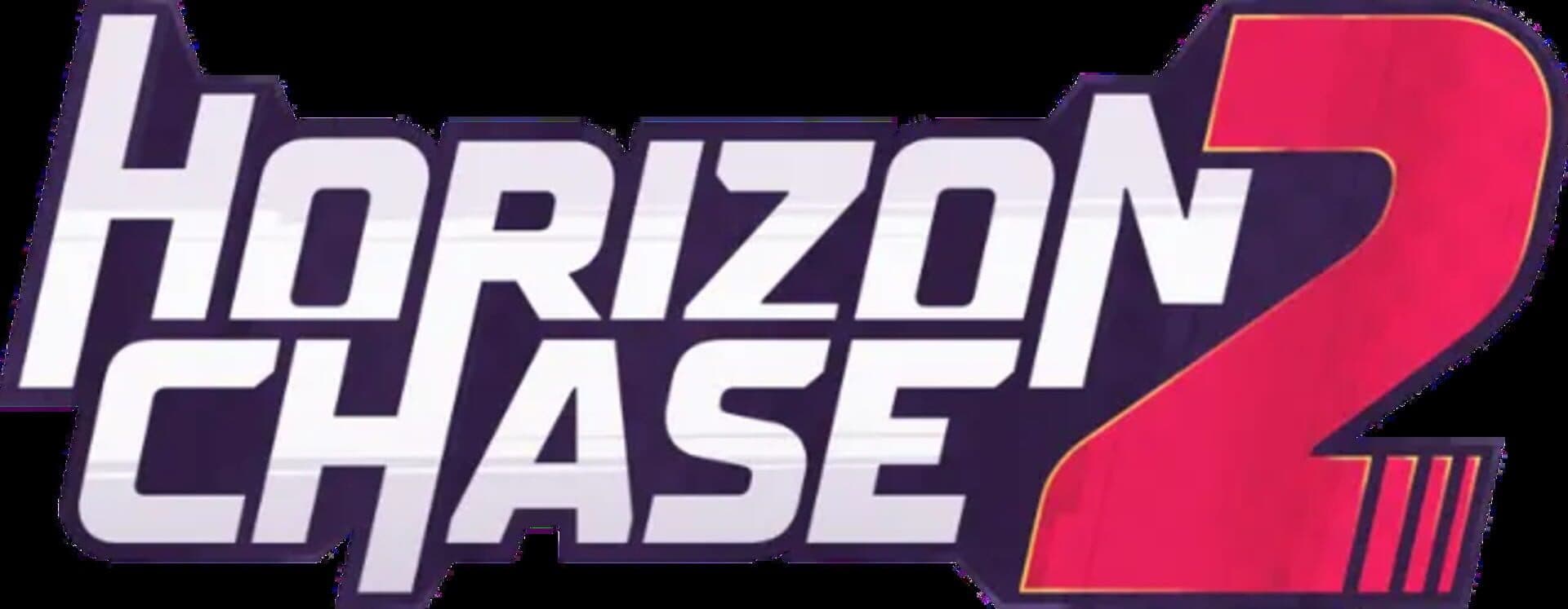 Artwork for Horizon Chase 2