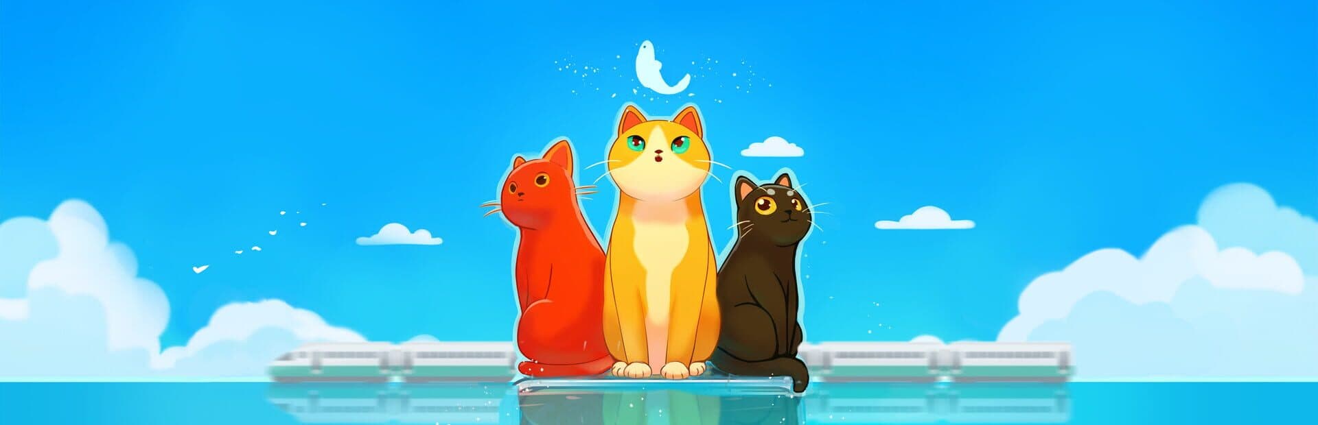 Artwork for Cat Isle