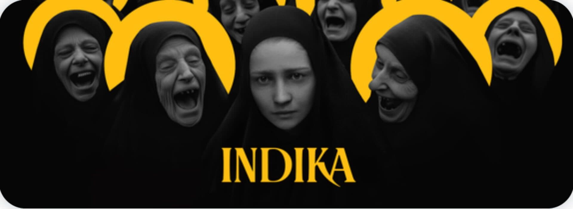 Artwork for Indika