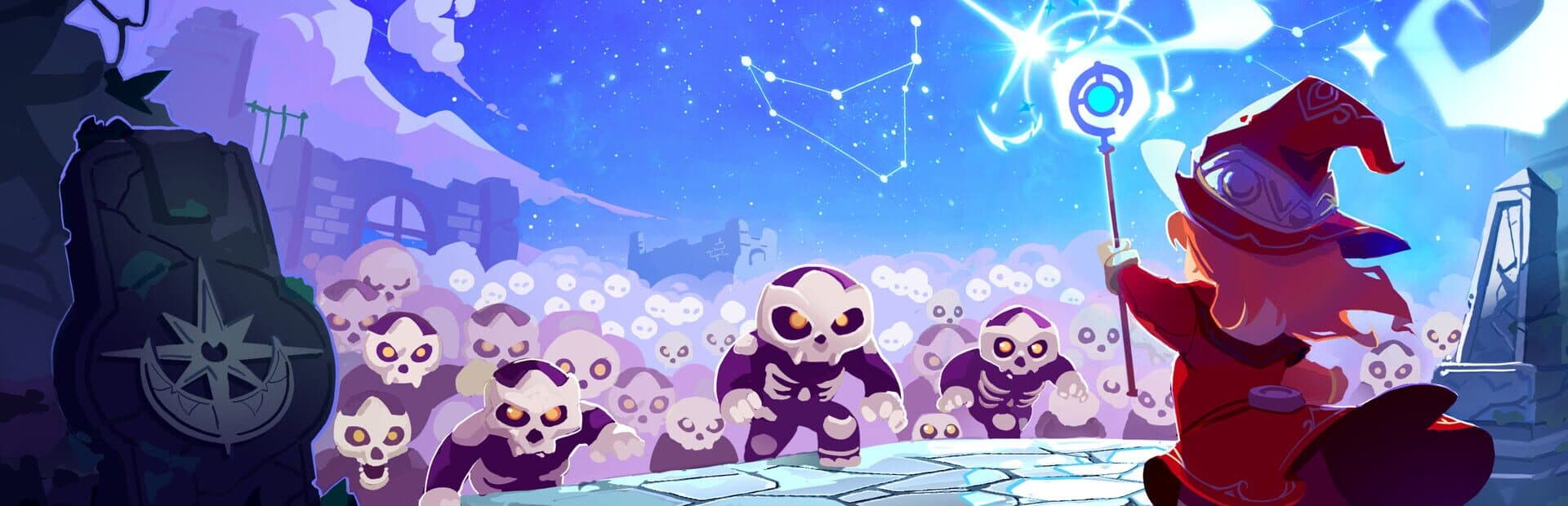 Artwork for Trials Survivors