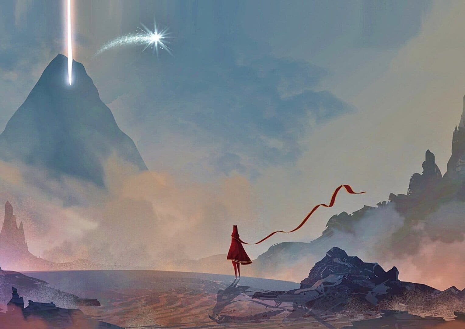 Artwork for Journey