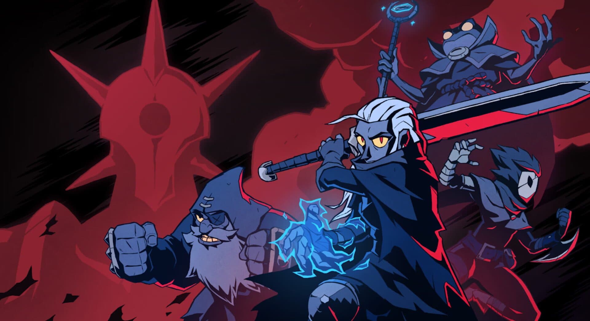 Artwork for Absolum