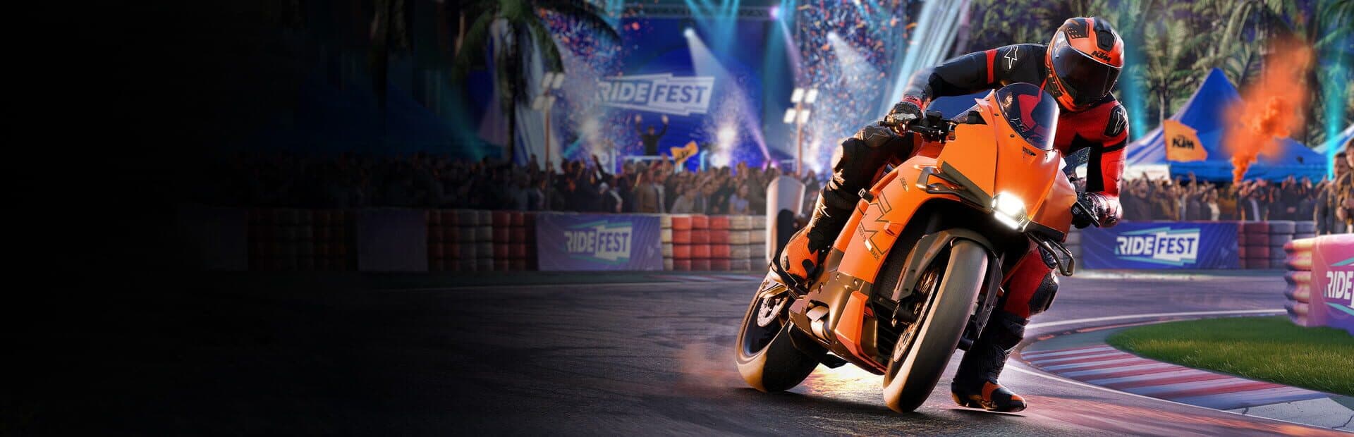 Artwork for Ride 6