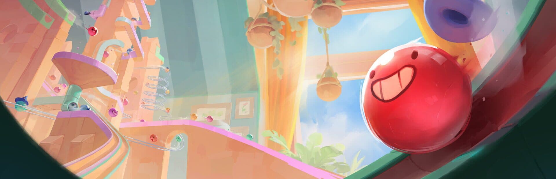 Artwork for Cozy Marbles
