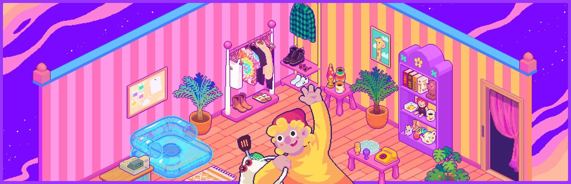 Thrifty Business