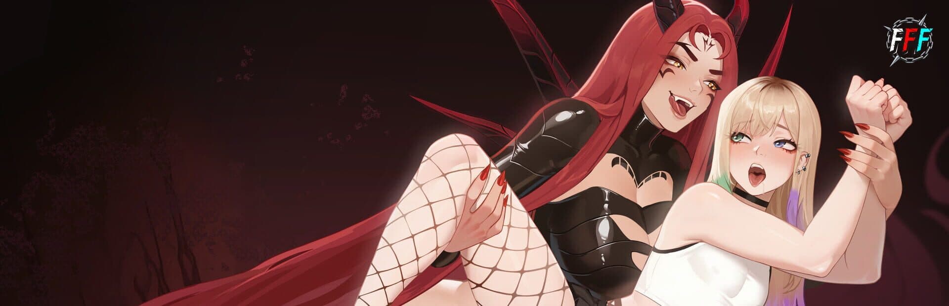 Artwork for Futa Fucks Femboys