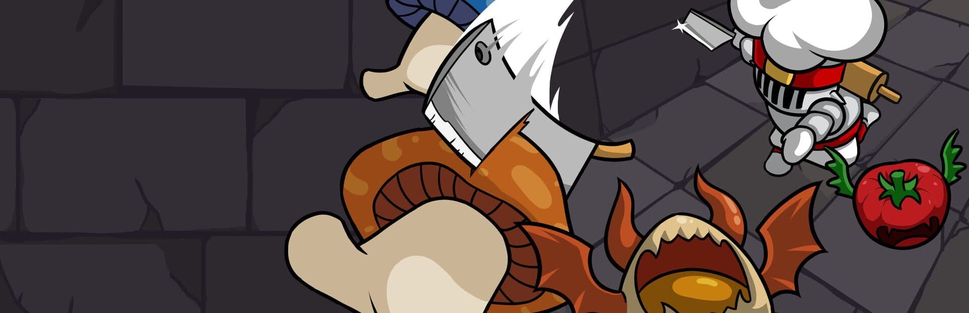 Artwork for Chef Knight