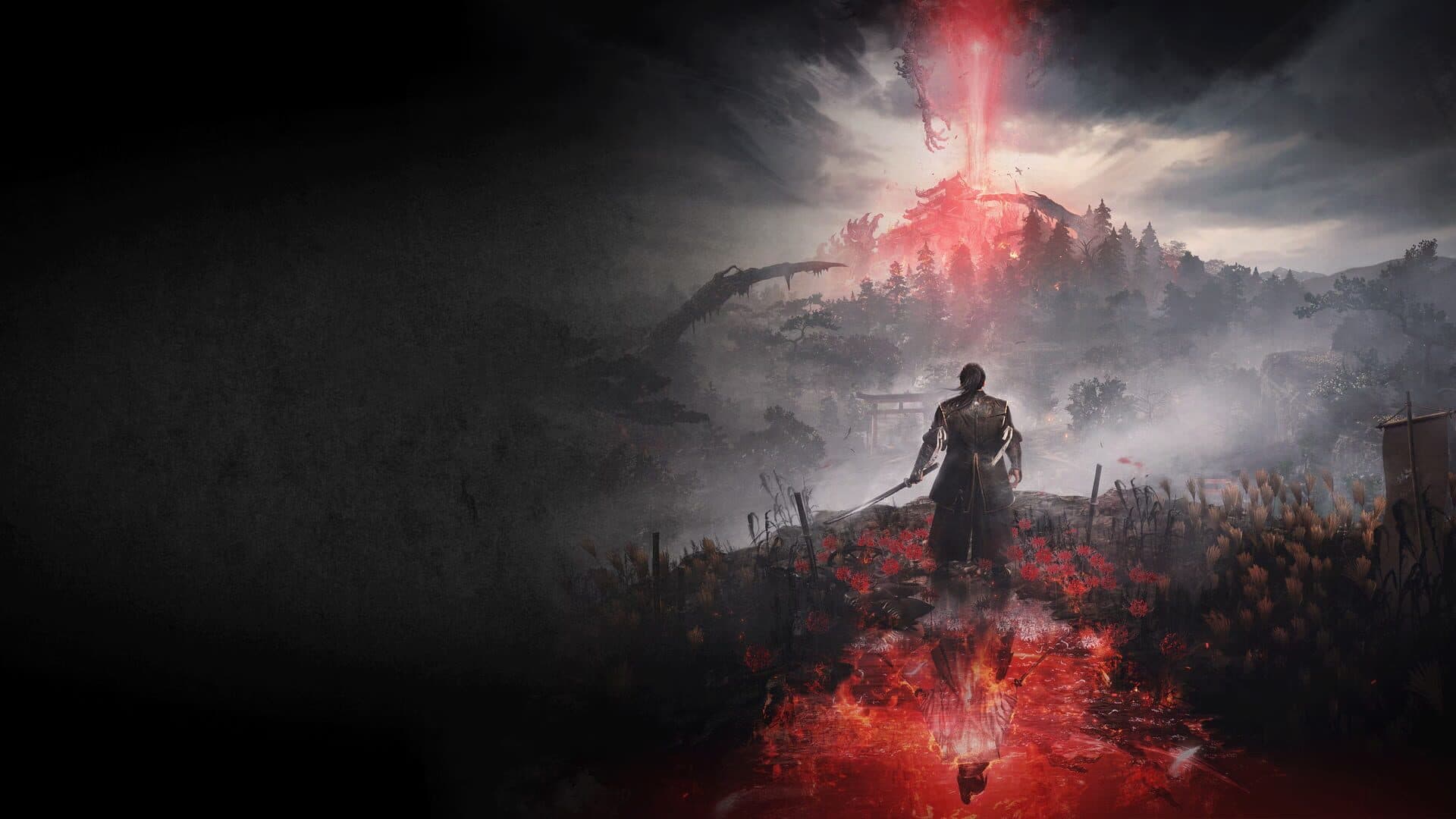 Artwork for Nioh 3