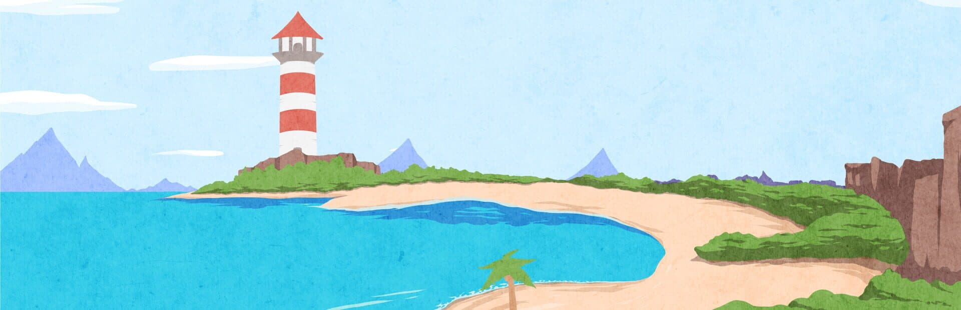 Artwork for Echo Isle