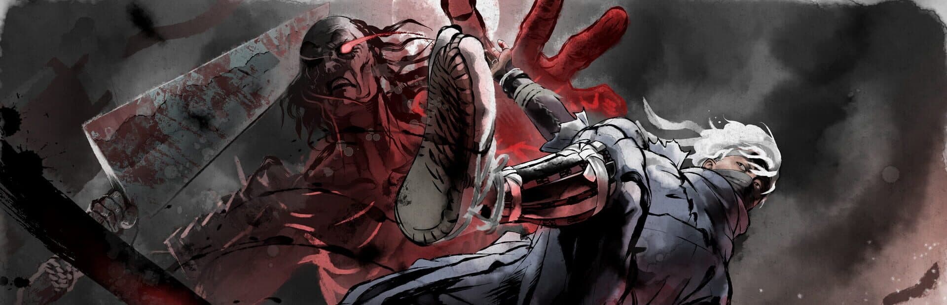 Artwork for Yakoh: Shinobi Ops