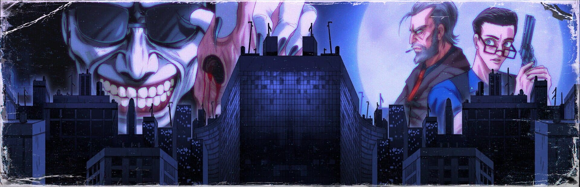Artwork for The Skin Stapler
