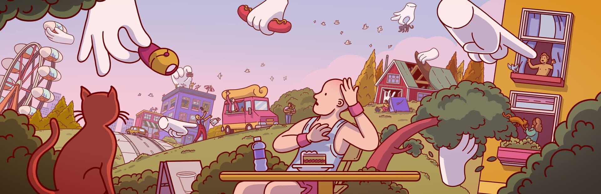 Artwork for Nippets