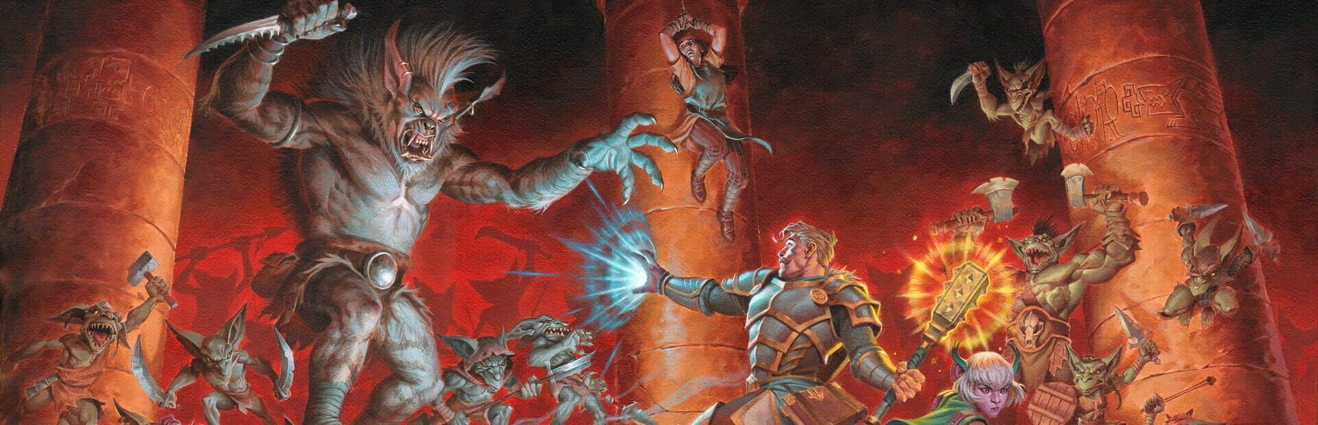 Artwork for Draw Steel