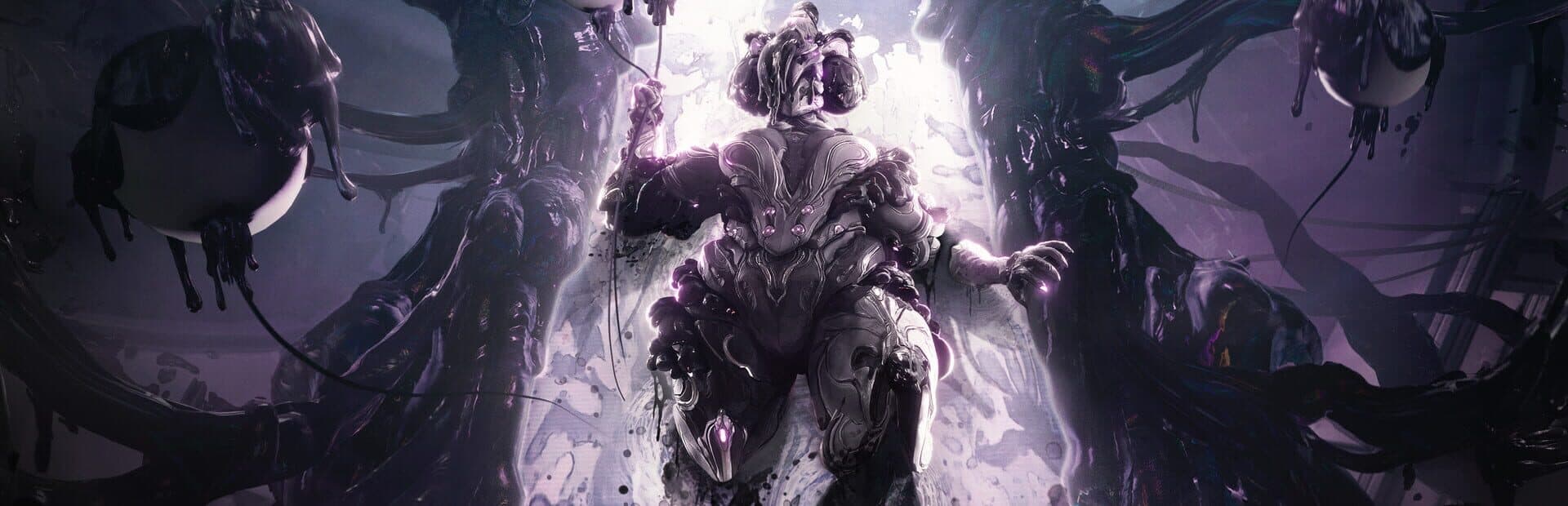 Artwork for Warframe