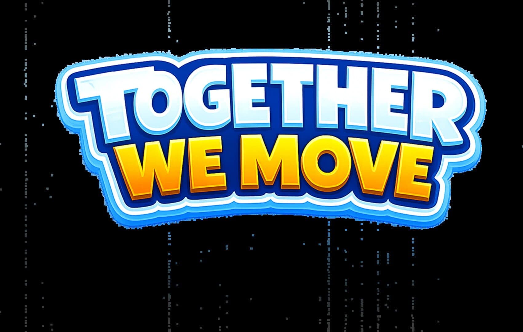 Artwork for Together We Move