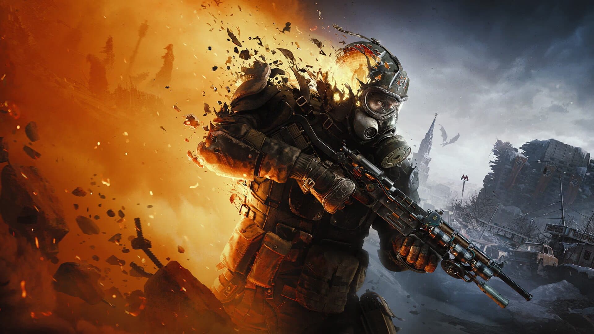Artwork for Metro 2039