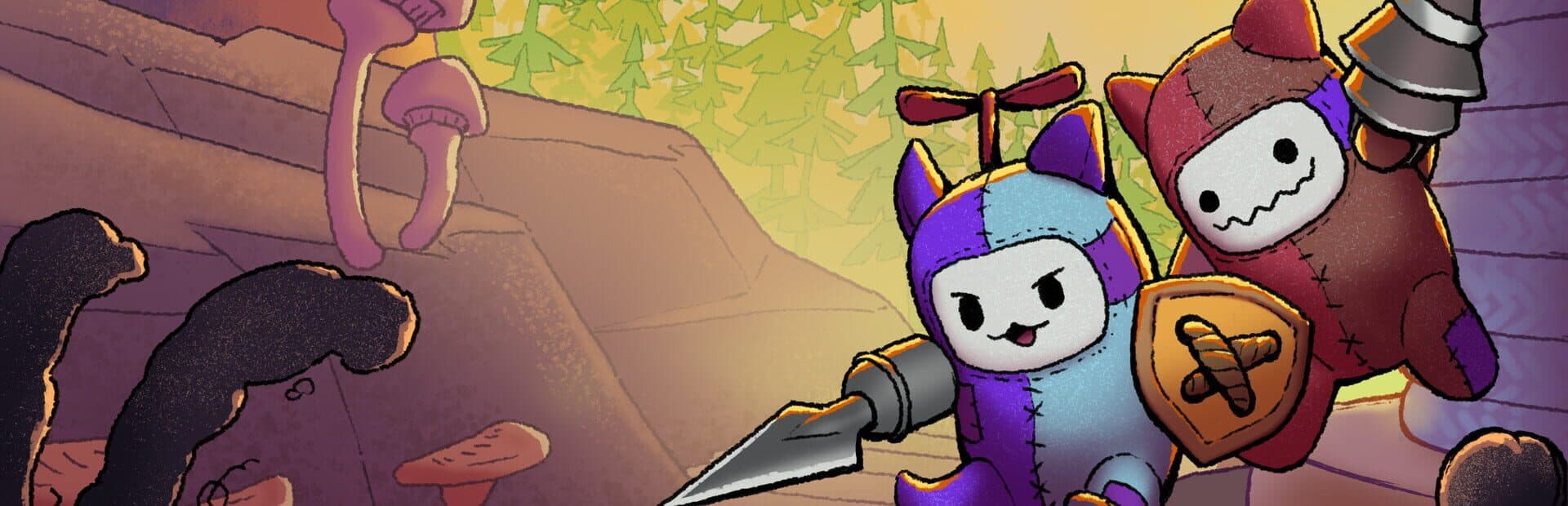 Artwork for Stitchlings