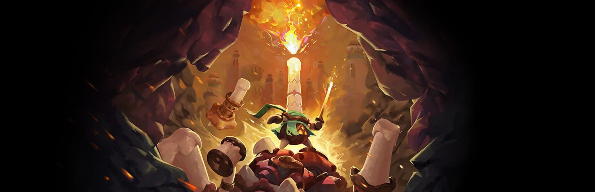 Artwork for Candellum