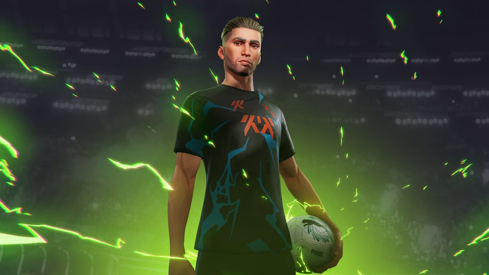 Artwork for Goals