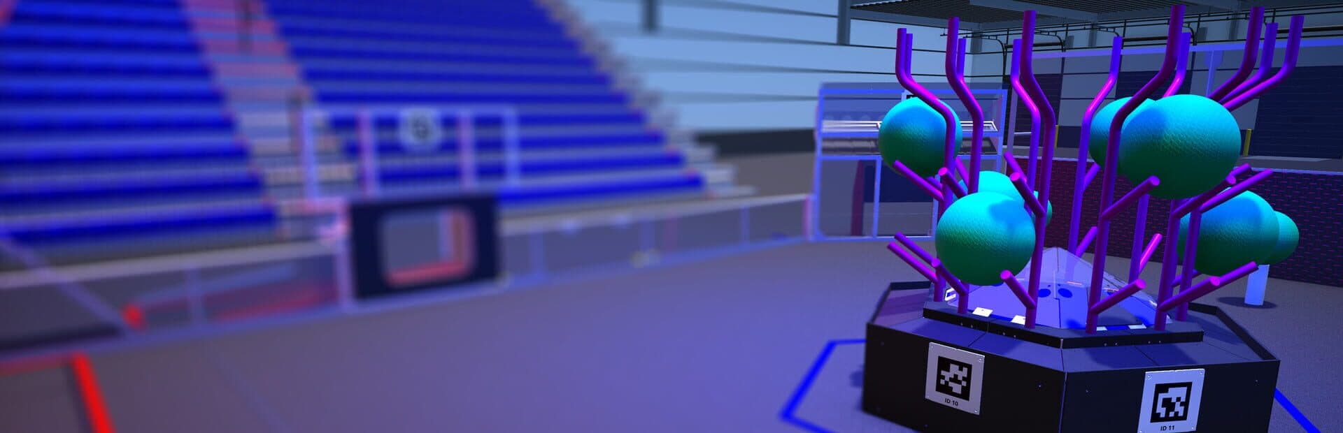 Artwork for MoSimulator