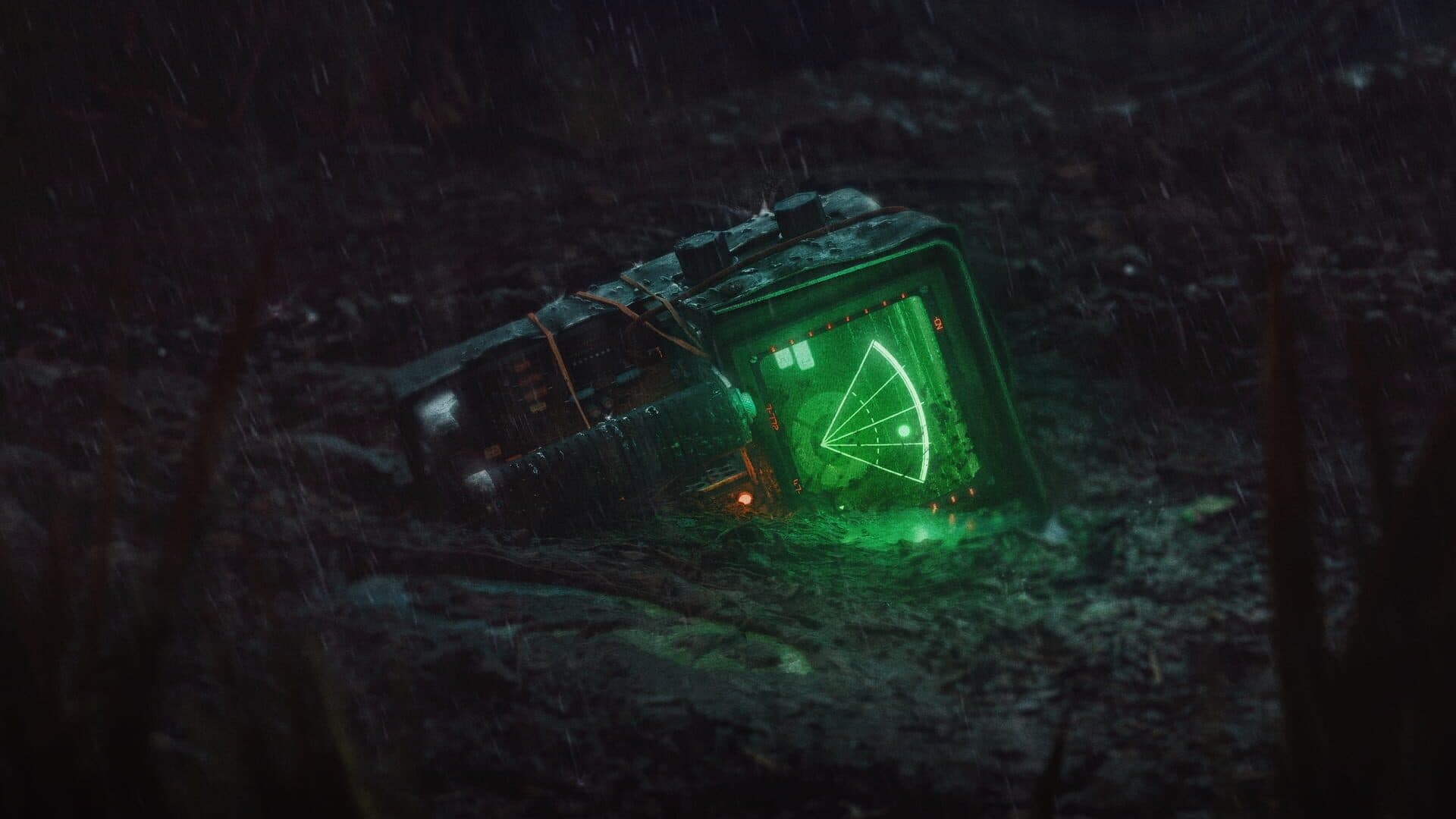 Artwork for Alien: Isolation 2