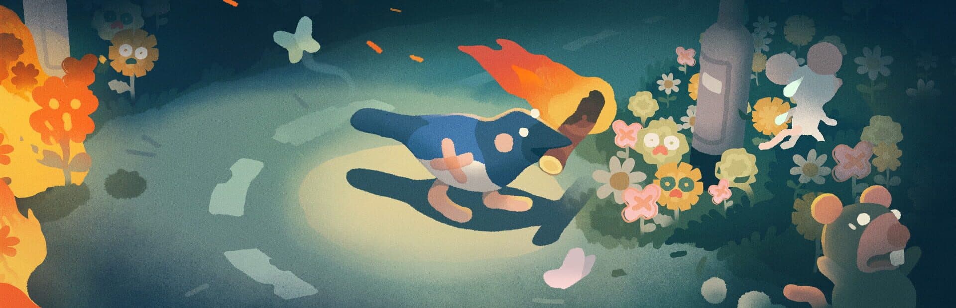 Artwork for Bad Magpie