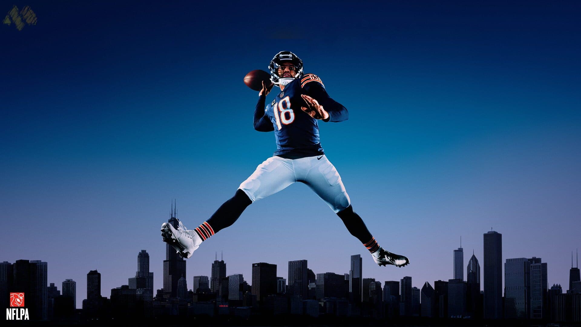 Artwork for Madden NFL 27