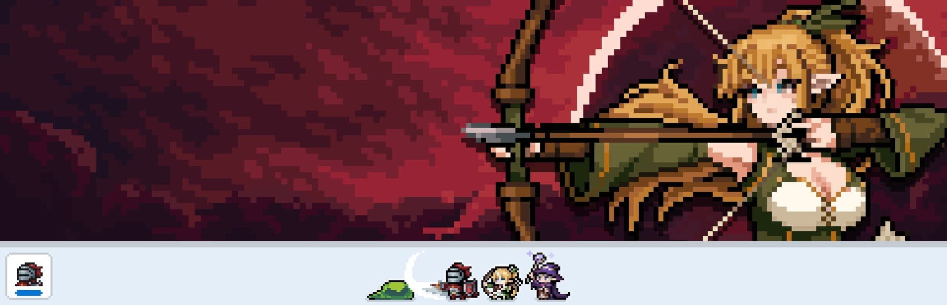 Artwork for TBH: Task Bar Hero